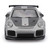 Speed Icon Porsche 911 GT2 RS 1:64 Scale Diecast Replica Model by Maisto Alt Image 3