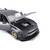 2025 Ford Mustang GTD - Gray 1:18 Scale Diecast Model Car by Maisto Alt Image 5