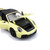 2025 Porsche 911 Carrera GTS (Hybrid) - Yellow 1:18 Scale Diecast Model Car by Maisto Alt Image 7