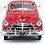 1948 Chevrolet Fleetline Aerosedan - Red 1:24 Scale Diecast Model Car by Maisto Alt Image 3