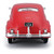 1948 Chevrolet Fleetline Aerosedan - Red 1:24 Scale Diecast Model Car by Maisto Alt Image 4