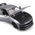 2024 Ford Mustang Darkhorse - Gray 1:24 Scale Diecast Model Car by Maisto Alt Image 5