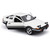 Toyota Corolla (Sprinter Trueno) AE86 - White 1:24 Scale Diecast Model Truck by Maisto Alt Image 1