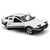 Toyota Corolla (Sprinter Trueno) AE86 - White 1:24 Scale Diecast Model Truck by Maisto Alt Image 2