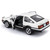 Toyota Corolla (Sprinter Trueno) AE86 - White 1:24 Scale Diecast Model Truck by Maisto Alt Image 3