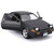 Toyota Corolla (Sprinter Trueno) AE86 - Black 1:24 Scale Diecast Model Truck by Maisto Alt Image 5