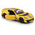 Ferrari 812 Competizione Speed Icon - Yellow 1:64 Scale  by Maisto Alt Image 1