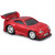 1995 Toyota Supra MK4 - Red - Muscle Machines 25th Alt Image 1