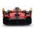 2024 Ferrari 499P 24HLM Le Mans Champion 1:18 Scale Diecast Model Car by Bburago Alt Image 4