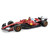 2025 Ferrari Season Car - #44 Hamilton 1:18 Scale Diecast Model Car by Bburago Main Image