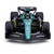 2023 Aston Martin F1 AMR23 - Alonso #14 1:43 Scale Diecast Replica Model by Bburago Alt Image 4
