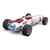 1965 Lotus 38 Indy 500 - # 17 Driver Dan Gurney 1:18 Scale Cast Resin Model Car by Tecnomodel Alt Image 1