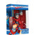 Mega Man - Fire Man  Diecast Figures by Jada Toys Alt Image 2