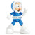 Mega Man - Ice Man  Diecast Figures by Jada Toys Main Image