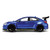 2016 Subaru WRX STI - JDM WRB 1:24 Scale Diecast Model Car by Jada Toys Alt Image 6