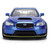 2016 Subaru WRX STI - JDM WRB 1:24 Scale Diecast Model Car by Jada Toys Alt Image 7