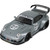 2024 RWB Porsche Yuiitsumuni - Silver 1:18 Scale Cast Resin Model Car by GT Spirit Alt Image 2