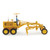 Caterpillar Vintage No.12 Motor Grader 1:50 Scale Diecast Construction by Diecast Masters Alt Image 7