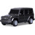 Radio Control Mini Metal Mercedes G-Class 1:41 Scale Radio Control Diecast Model Car by Maisto Main Image