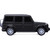 Radio Control Mini Metal Mercedes G-Class 1:41 Scale Radio Control Diecast Model Car by Maisto Alt Image 1