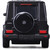 Radio Control Mini Metal Mercedes G-Class 1:41 Scale Radio Control Diecast Model Car by Maisto Alt Image 2