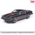 1977 Chevrolet Camaro Z28 - Black 1:64 Scale Diecast Model Car by IXO Models Main Image