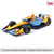 2026 NTT IndyCar Series - #6 Nolan Siegel / Arrow McLaren 1:18 Scale Diecast Model Car by IXO Models Main Image