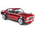 1970 Nissan Skyline (C10) Hakosuka Solido Works - Red Metallic 1:18 Scale Diecast Model Car by Solido Alt Image 2