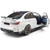 2024 BMW M3 (G80) Performance Parts - Alpineweiss 1:18 Scale Diecast Model Car by Solido Alt Image 2