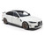 2024 BMW M3 (G80) Performance Parts - Alpineweiss 1:18 Scale Diecast Model Car by Solido Alt Image 3
