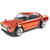 1970 Nissan Skyline (C10) Hakosuka Solido Works - Orange Metallic 1:18 Scale Diecast Model Car by Solido Main Image