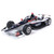 1:18 2026 110th Running of the Indianapolis 500 - Event Car 1:18 Scale Diecast Model Car by IXO America Main Image