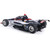 1:18 2026 110th Running of the Indianapolis 500 - Event Car 1:18 Scale Diecast Model Car by IXO America Alt Image 2