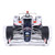 1:18 2026 110th Running of the Indianapolis 500 - Event Car 1:18 Scale Diecast Model Car by IXO America Alt Image 5