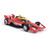 2026 NTT IndyCar Series  #12 David Malukas / Team Penske Road Course 1:64 Scale Diecast Model Car by IXO Models Alt Image 3