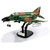 F-4C Phantom II Jet Fighter Building Brick Set 1:48 Scale  by Cobi Toys Alt Image 2
