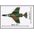 F-4C Phantom II Jet Fighter Building Brick Set 1:48 Scale  by Cobi Toys Alt Image 6