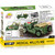 JEEP Medical MB Vehicle Building Brick Set 1:35 Scale  by Cobi Toys Main Image