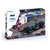 BWT Alpine F1 Pit Stop Building Brick Set 1:26 Scale  by Cobi Toys Main Image