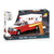 DODGE Ram 3500 Ambulance Building Brick Set 1:35 Scale  by Cobi Toys Main Image