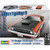 1970 Dodge Challenger 2'n1 Model Kit 1:24 Scale Plastic Model Kit by Revell Alt Image 1