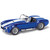 Shelby Cobra 427 S/C Model Kit 1:24 Scale Plastic Model Kit by Revell Alt Image 2
