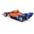 2026 NTT IndyCar Series #9 Scott Dixon / Chip Ganassi Road Course 1:18 Scale Diecast Model Car by IXO Models Alt Image 3