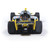2026 NTT IndyCar Series - #21 Christian Rasmussen / Ed 1:64 Scale Diecast Model Car by IXO Models Alt Image 6