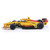 2026 NTT IndyCar Series - #10 Alex Palou / Chip Ganassi 1:64 Scale Diecast Model Car by IXO Models Alt Image 4