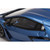 Lamborghini Revuelto - Blu Eleos 1:18 Scale Cast Resin Model Car by Topspeed Alt Image 4