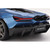 Lamborghini Revuelto - Blu Eleos 1:18 Scale Cast Resin Model Car by Topspeed Alt Image 5