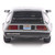 1981 DeLorean DMC-12 - Silver 1:43 Scale Diecast Model Car by IXO Models Alt Image 6