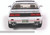 1984 Pontiac Fiero Indianapolis 500 Pace Car - White 1:43 Scale Diecast Model Car by IXO Models Alt Image 6