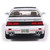 1984 Pontiac Fiero Indianapolis 500 Pace Car - White 1:43 Scale Diecast Model Car by IXO Models Alt Image 6